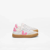 VOLLEY ELASTIC LACES AIRCELL WHITE MALIBU NATURAL