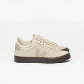 CAMPO BOLD SUEDE PIERRE ALMOND EAGLE