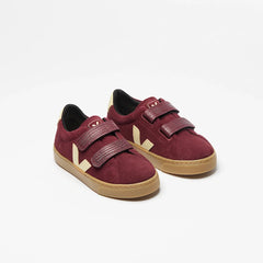 ESPLAR SUEDE AMARANTE SUN