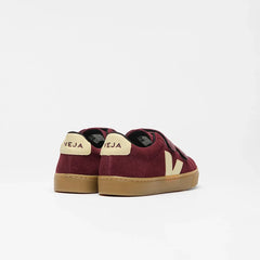 ESPLAR SUEDE AMARANTE SUN