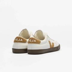 PANENKA LEATHER WHITE TENT FALCON