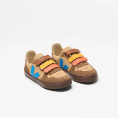 V-10 SUEDE DESERT EGEE BROWN