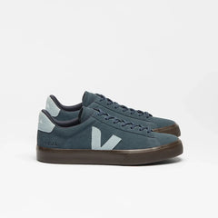 CAMPO SUEDE NAUTICO STEEL EAGLE