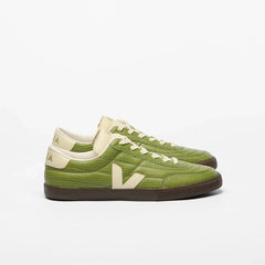 PANENKA DRAGON LEATHER KIWI