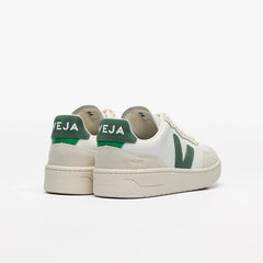 V-90 LEATHER WHITE CYPRUS