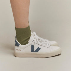 CAMPO LEATHER WHITE CALIFORNIA