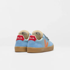 V-90 LEATHER STEEL FURY NATURAL