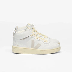 V-95 LEATHER WHITE NATURAL