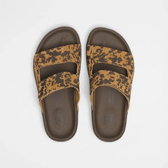 ETNA SUEDE CAMEL WILD COUNTRY