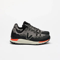 FITZ ROY TREK-SHELL BASALTE BLACK
