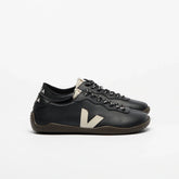 JITSU LEATHER BLACK PIERRE EAGLE