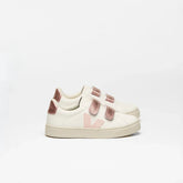ESPLAR LEATHER WHITE PETALE NACRE