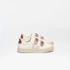 ESPLAR LEATHER WHITE PETALE NACRE