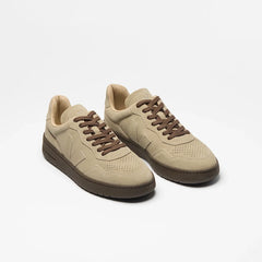 V-90 SUEDE TAUPE EAGLE