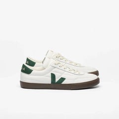 PANENKA LEATHER WHITE CYPRUS EAGLE
