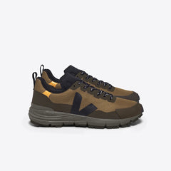 DEKKAN ALVEOMESH TENT BLACK OURO