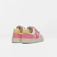 V-10 LEATHER PETALE MIA GLIMMER