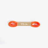 LACES ORANGE FLUO