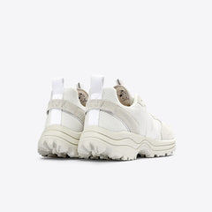VENTURI HEXAMESH GRAVEL WHITE
