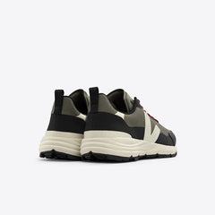 DEKKAN RIPSTOP KAKI PIERRE