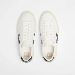 CAMPO LEATHER WHITE BLACK