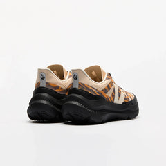 CONDOR 3 ADVANCED VEJA X CÉSAR VILLALBA AREIA CASHEW OURO