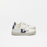 ESPLAR LEATHER WHITE CALIFORNIA