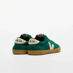 VOLLEY SUEDE POKER PIERRE