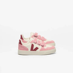 V-10 LEATHER PURE MARSALA MARY