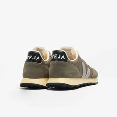 RIO BRANCO II RIPSTOP KAKI OXFORD GREY BLACK