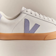 ESPLAR LEATHER WHITE OLYMPE NATURAL