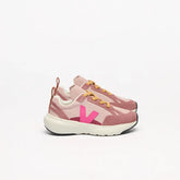 CANARY ELASTIC LACES SUEDE BABE MIA