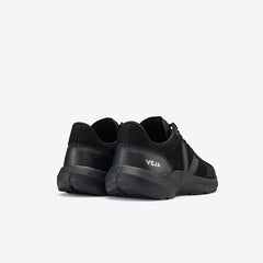 MARLIN V-KNIT FULL BLACK