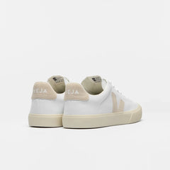 CAMPO CANVAS WHITE SABLE