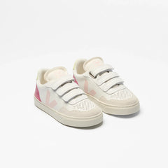 V-90 LEATHER WHITE PETALE AZALEA