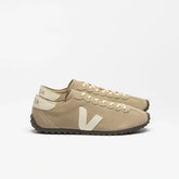 CATEYES SUEDE TAUPE PIERRE