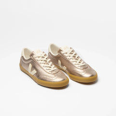 VOLLEY LEATHER BRONZE PIERRE