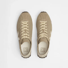 CATEYES SUEDE TAUPE PIERRE