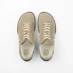 JITSU SUEDE TAUPE PIERRE EAGLE