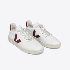 V-10 CWL WHITE MARSALA