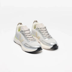 IMPALA ENGINEERED-MESH LIGHT GREY PIERRE SILVER