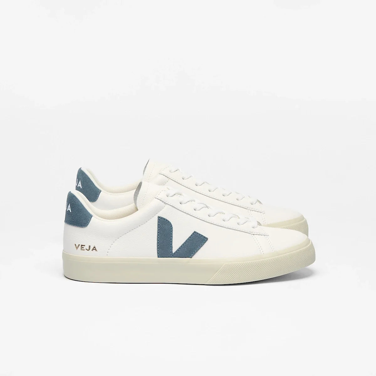 CAMPO LEATHER WHITE CALIFORNIA