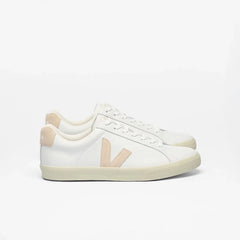 ESPLAR LEATHER WHITE SABLE