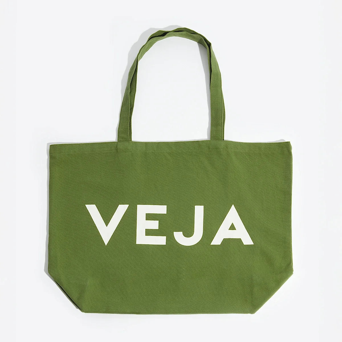 TOTE BAG COTTON PESTO