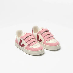 V-10 LEATHER PURE MARSALA MARY
