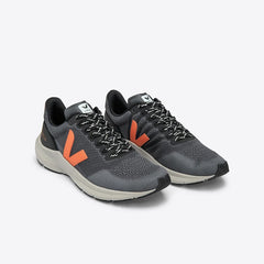 MARLIN V-KNIT STORM ORANGE FLUO