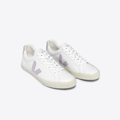 ESPLAR LEATHER WHITE PARME