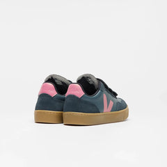 V-90 LEATHER CALIFORNIA MARY NAUTICO