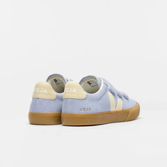 RECIFE SUEDE OLYMPE CALCAIRE NATURAL