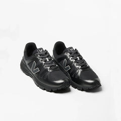 SALAR ALVEOMESH BLACK TITANIUM BLACK